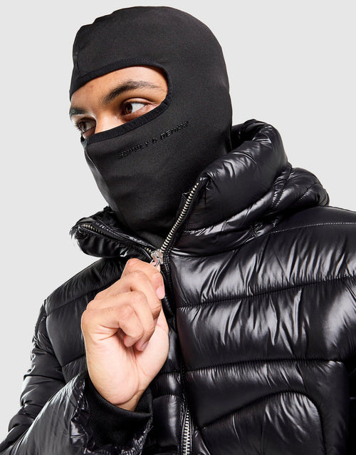Maze Jacket