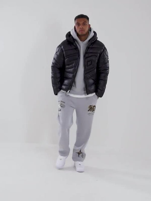 Maze Jacket