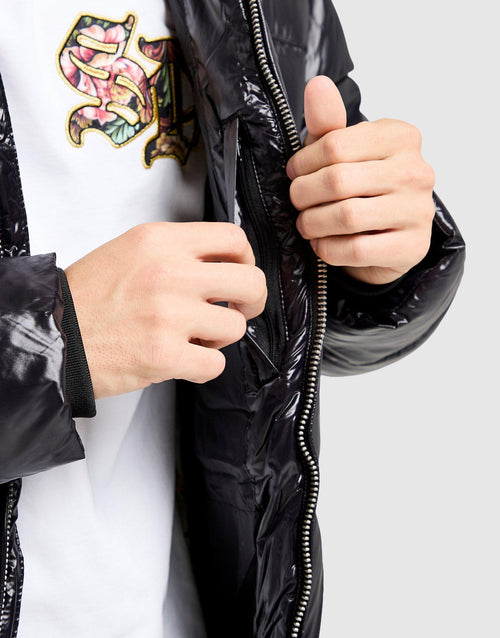 Shiner Parka Jacket