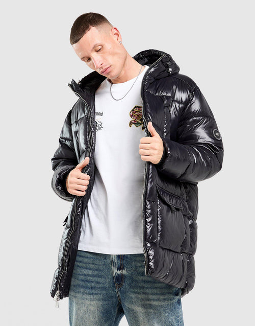 Shiner Parka Jacket