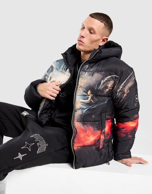 Fabel Jacket