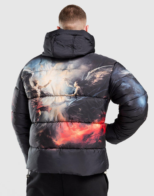 Fabel Jacket