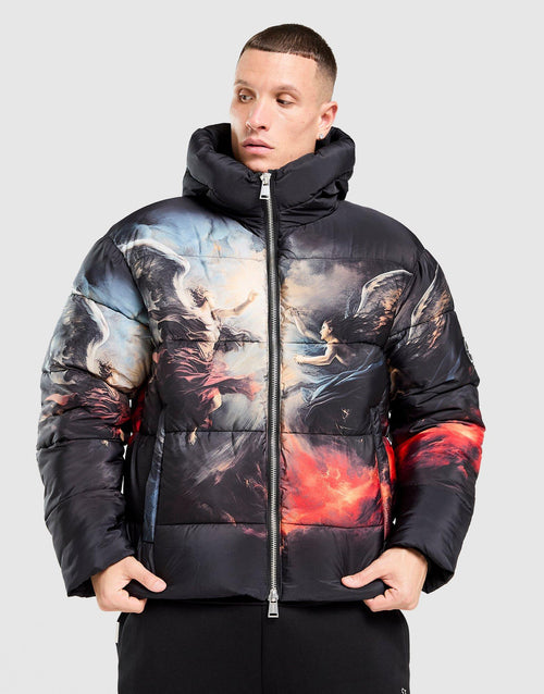Fabel Jacket