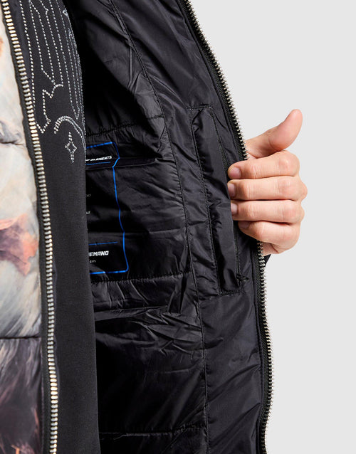 Fabel Jacket