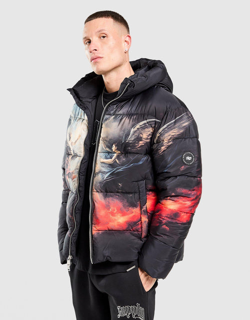 Fabel Jacket