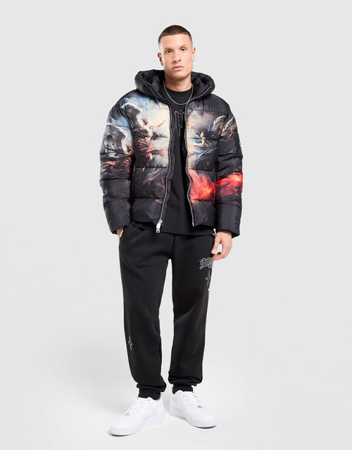 Fabel Jacket