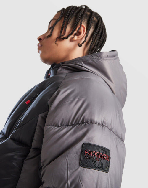 Toba Bubble Jacket Junior
