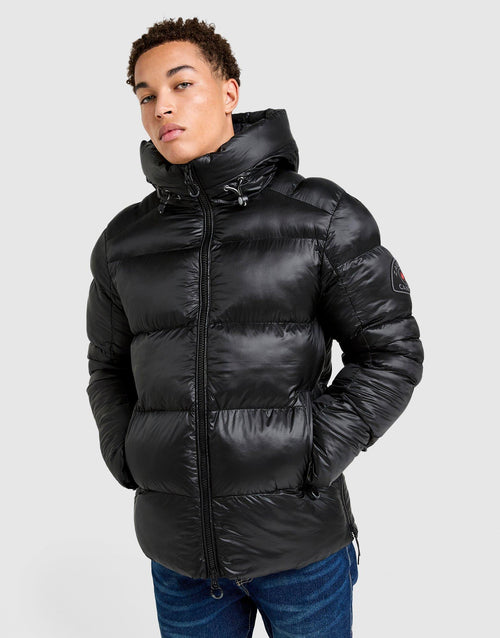 Tanox Puffer Jacket