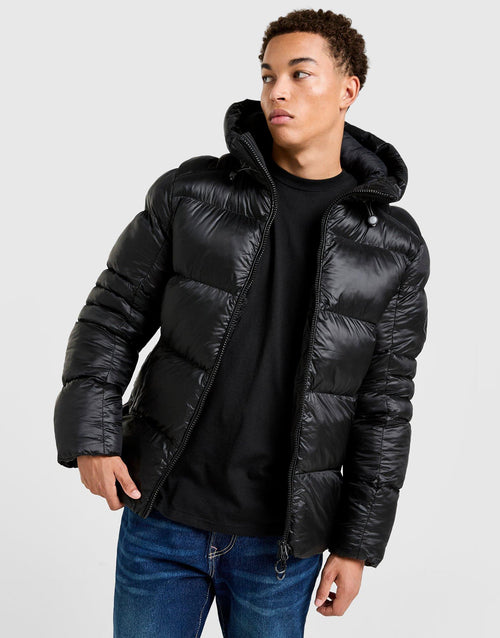 Tanox Puffer Jacket