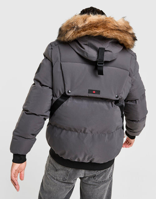 Navax Short Parka Jacket