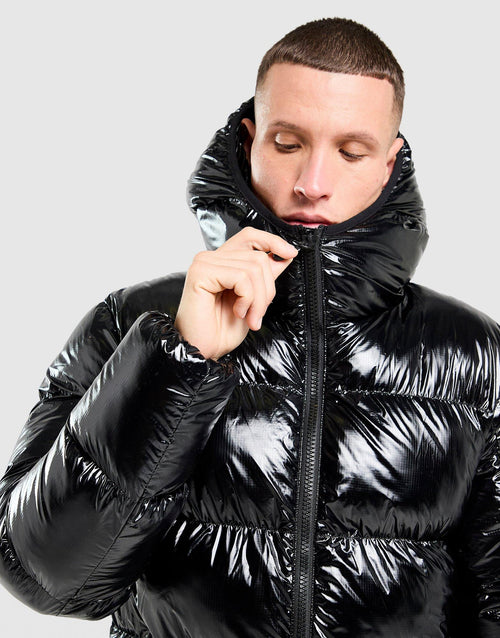Palzino Shine Bubble Jacket