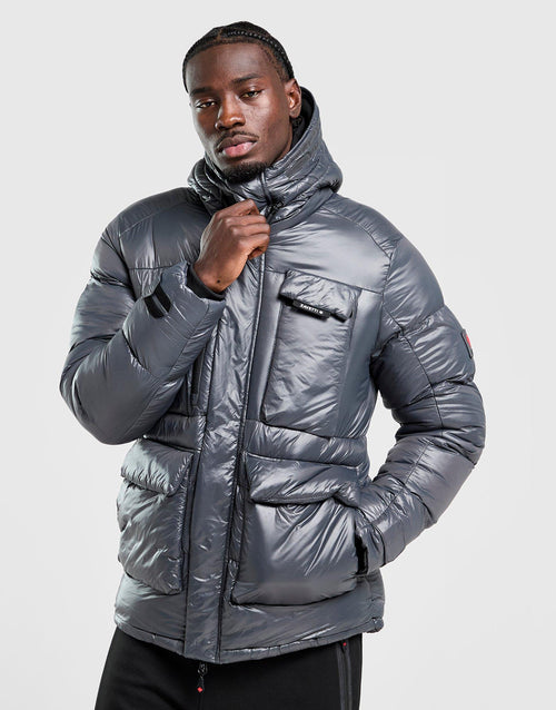 Onix Bubble Jacket