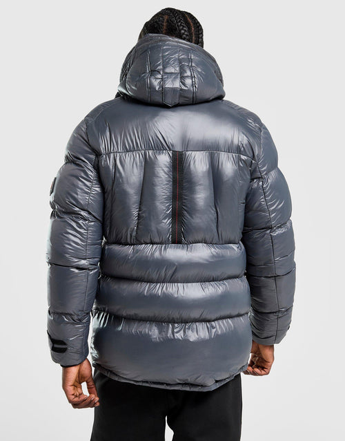 Onix Bubble Jacket