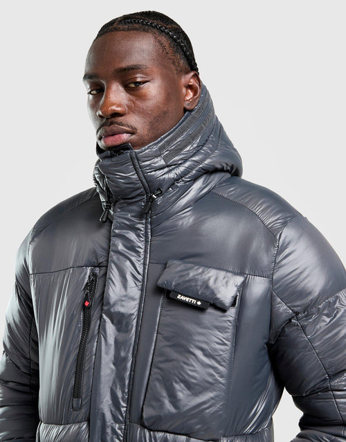Onix Bubble Jacket