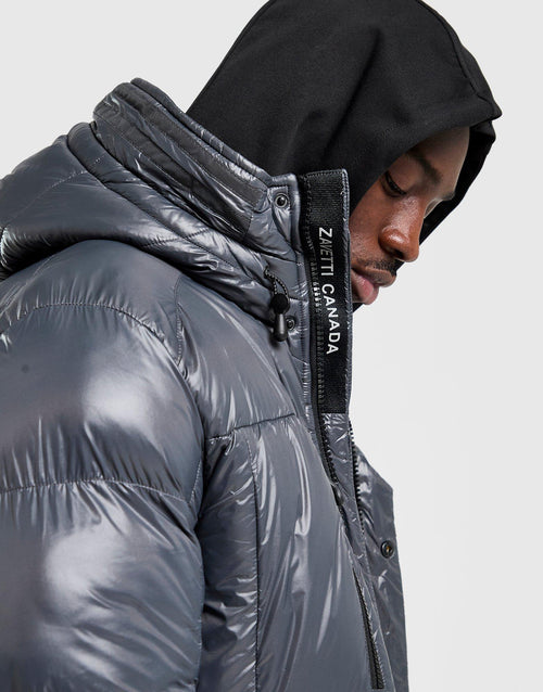 Onix Bubble Jacket
