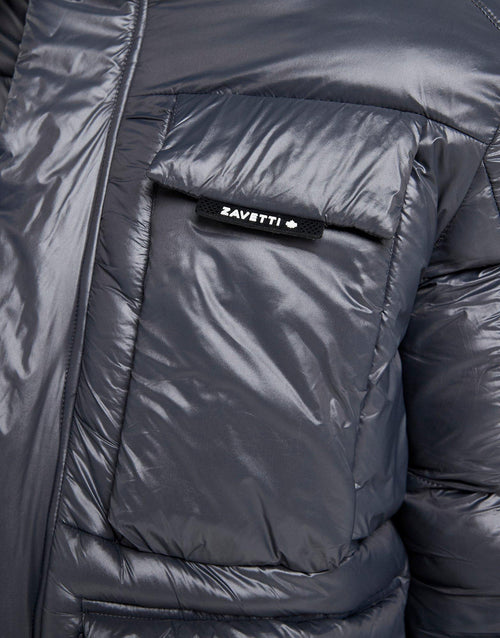 Onix Bubble Jacket