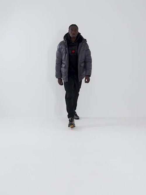 Onix Bubble Jacket