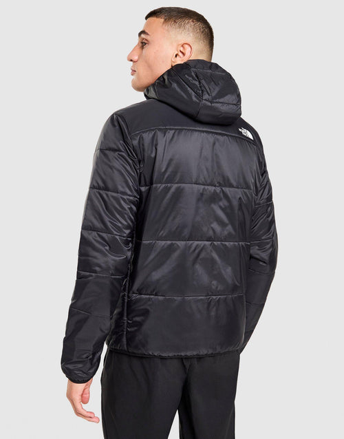 Quest Synthetic Jacket