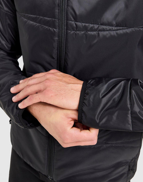 Quest Synthetic Jacket