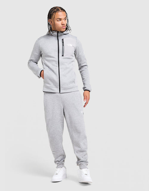 M Mountain Athletics Fleece Jacket
