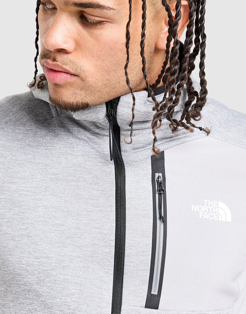 M Mountain Athletics Fleece Jacket