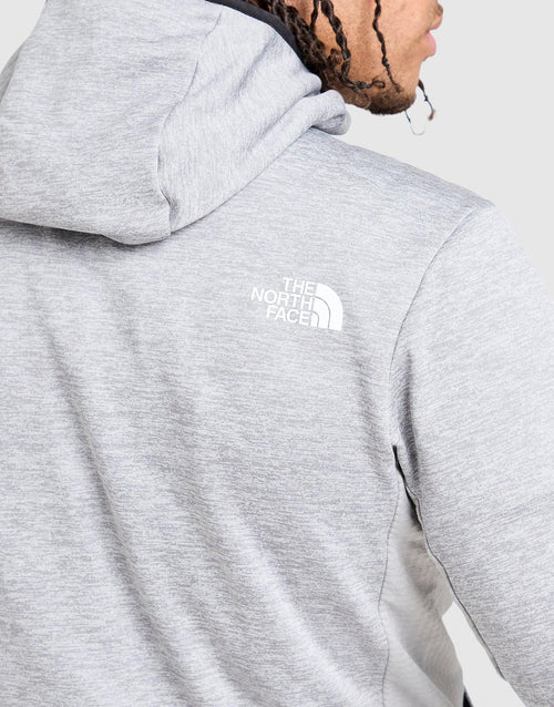 M Mountain Athletics Fleece Jacket