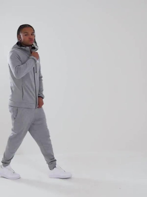 M Mountain Athletics Fleece Jacket
