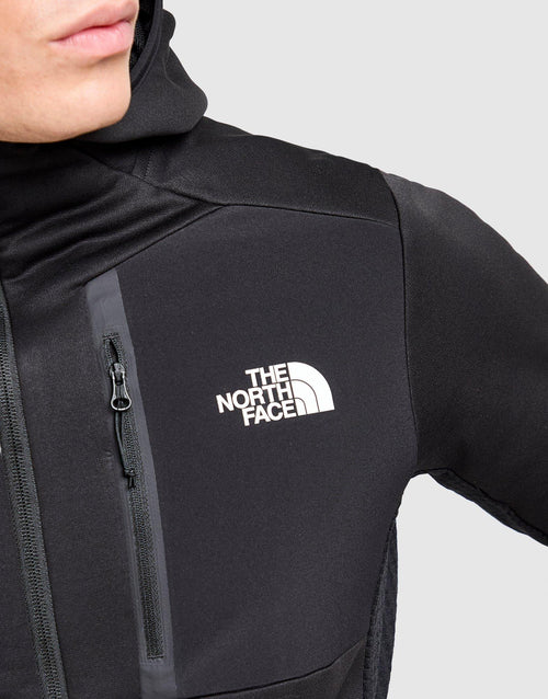 M Mountain Athletics Fleece Jacket