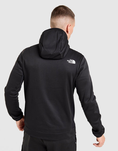 M Mountain Athletics Fleece Jacket