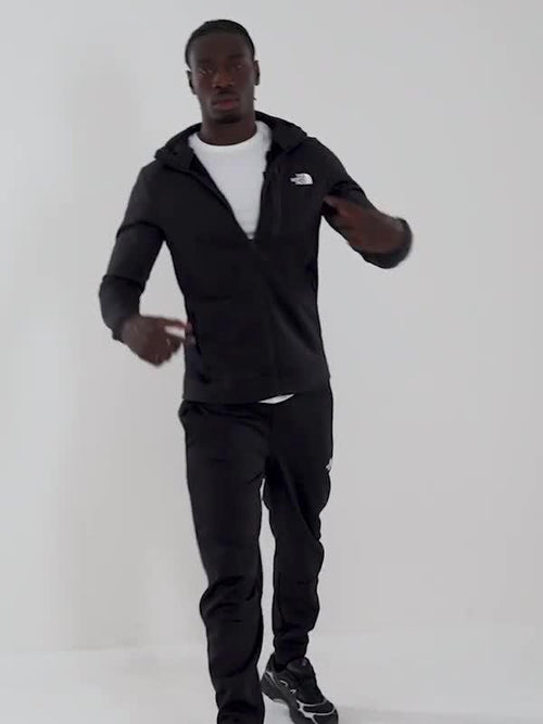 M Mountain Athletics Fleece Jacket