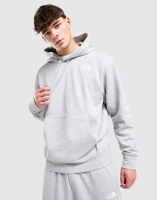 M Essential Relaxed Hoodie