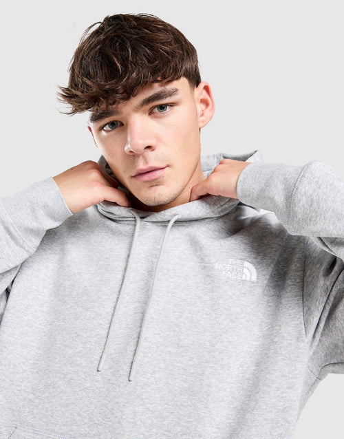 M Essential Relaxed Hoodie