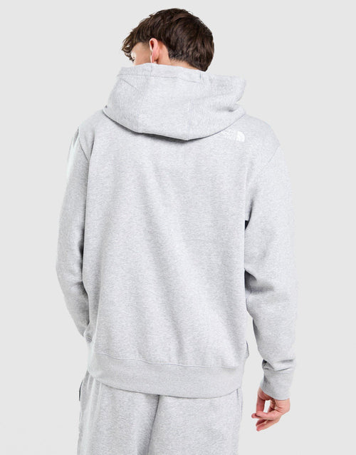 M Essential Relaxed Hoodie