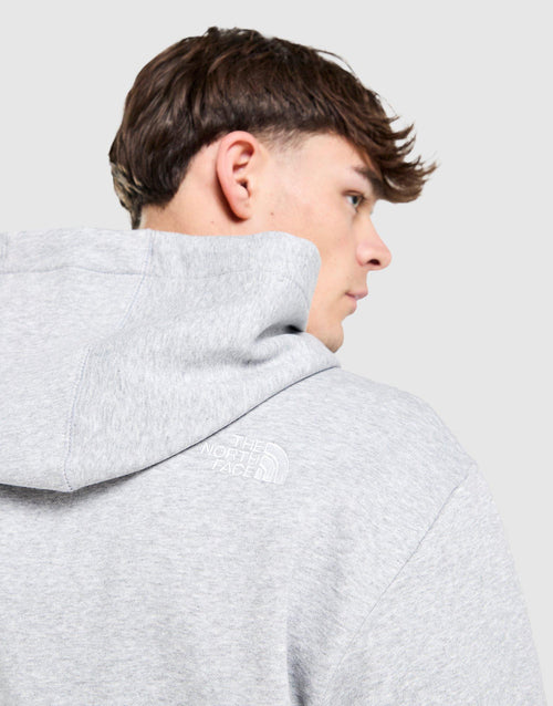 M Essential Relaxed Hoodie