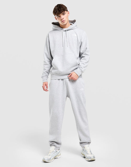 M Essential Relaxed Hoodie