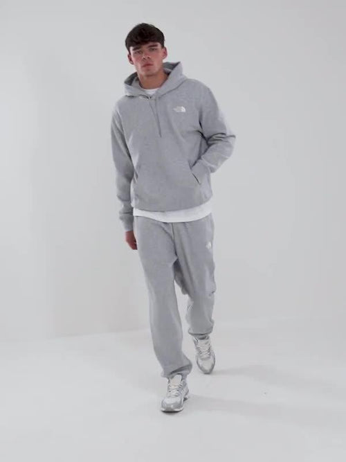 M Essential Relaxed Hoodie