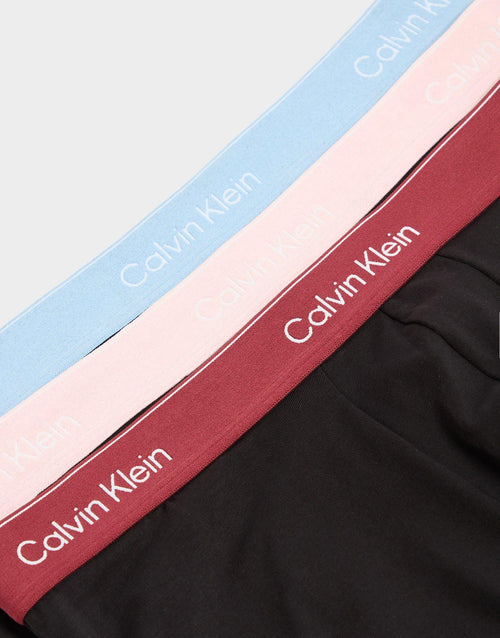 3-Pack Icon Boxers