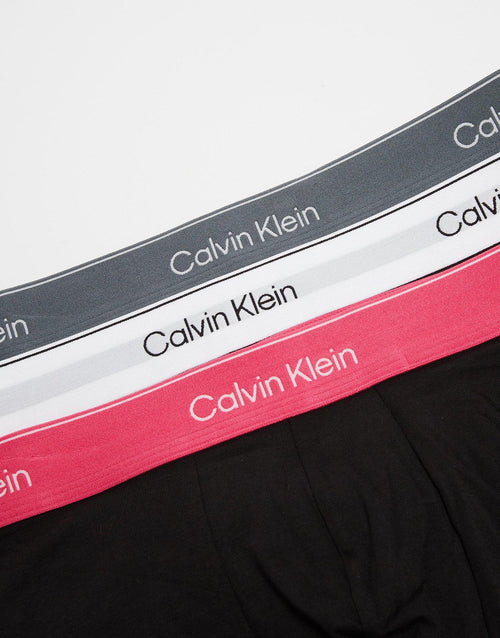 3-Pack Icon Boxers