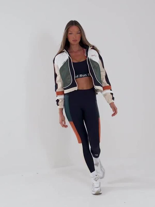 Elements Jacket