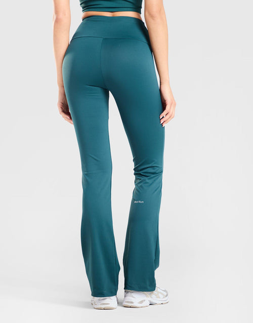 Elements Flare Leggings