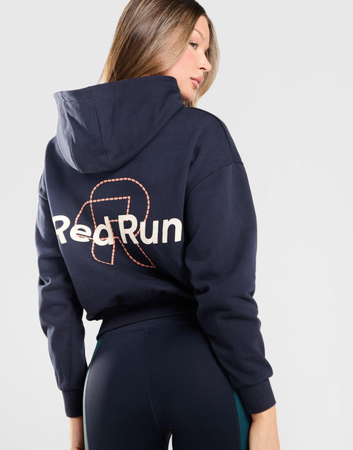 Elements Overhead Hoodie