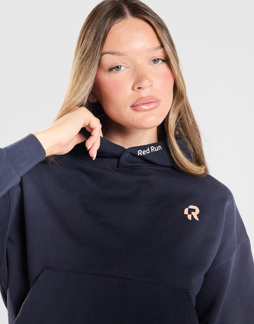 Elements Overhead Hoodie
