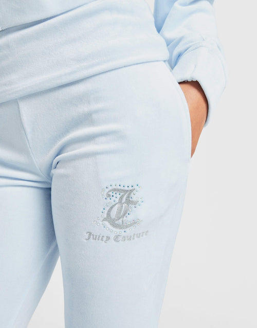 Folded Waist Tracksuit Junior's