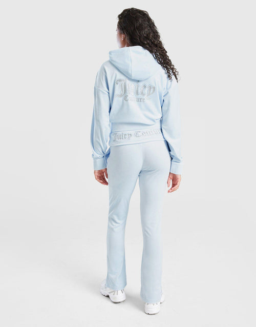 Folded Waist Tracksuit Junior's