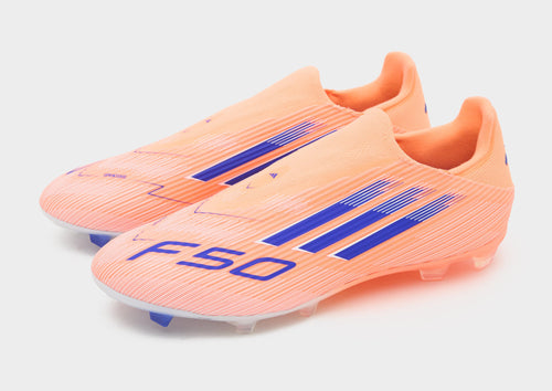 F50 League Laceless FG/MG Women's