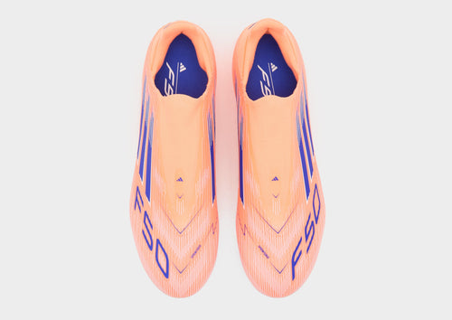 F50 League Laceless FG/MG Women's