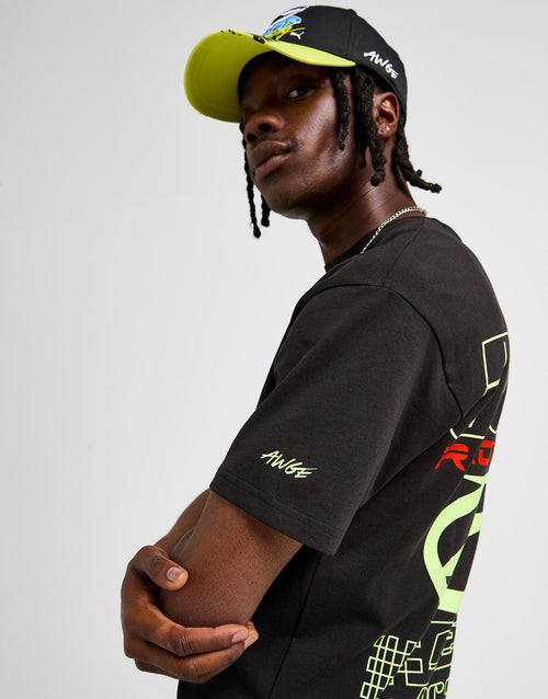 x A$AP Rocky Drive T-Shirt