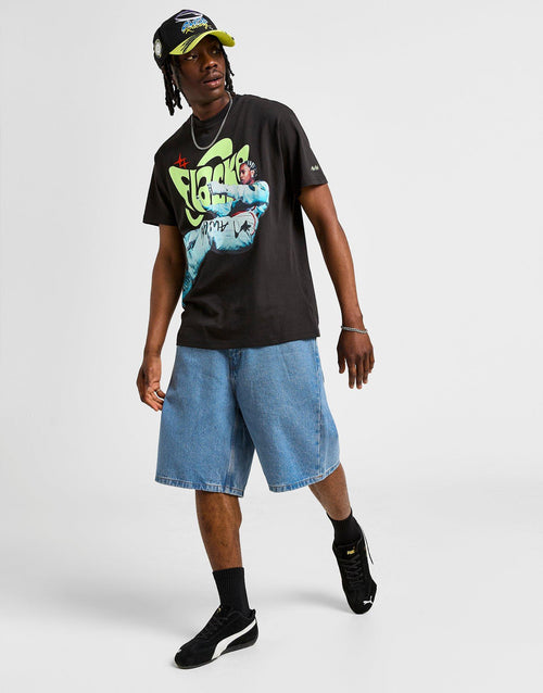 x A$AP Rocky Drive T-Shirt