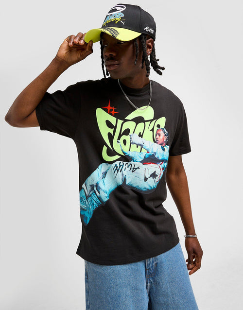 x A$AP Rocky Drive T-Shirt