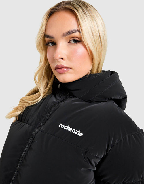 Verve Jacket